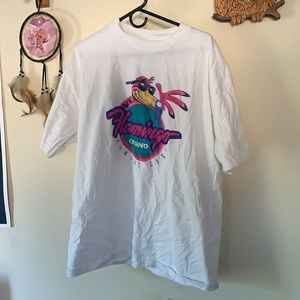 Vintage Flamingo Casino Kansas City Shirt